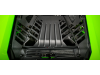 Intake system Eventuri Carbon for Lamborghini Huracan - EVE-HCN-CF-INT Intake system Eventuri Carbon for Lamborghini Huracan